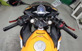 HONDA CBR250R A MC41