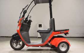 HONDA GYRO CANOPY TA03