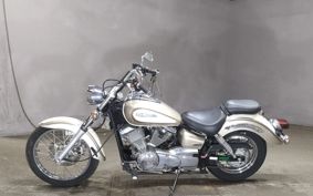 YAMAHA DRAGSTAR 250 VG02J