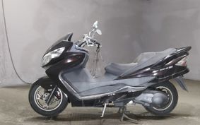 SUZUKI SKYWAVE 250SS CJ46A