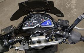 YAMAHA MAJESTY 155S SG28J