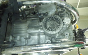 YAMAHA XS400 1984 16Y