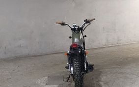 SUZUKI GLASS TRACKER BIG BOY NJ47A