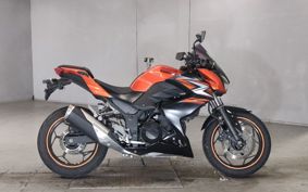 KAWASAKI Z250 ER250C