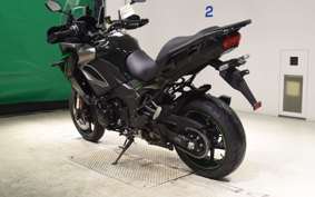 KAWASAKI VERSYS1100SE 2025 LZT10C