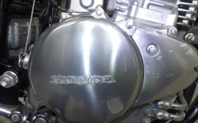 HONDA CB400SS E 2007 NC41