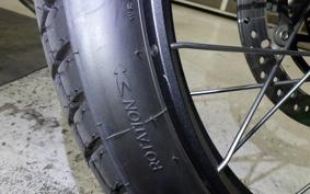 TRIUMPH TIGER 1200 RALLY EX 2023