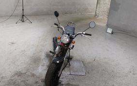HONDA APE 100 HC07