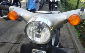 HONDA LITTLE CUB AA01
