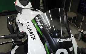 KAWASAKI ZX 10 NINJA ABS 2018