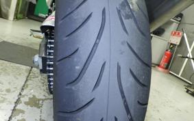 SUZUKI BANDIT 1250 F 2011 GW72A