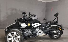 BRP CAN-AM SPIDER F3 2017 ..