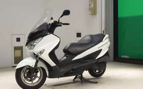 SUZUKI SKYWAVE 200 (Burgman 200) 2018 CH41A