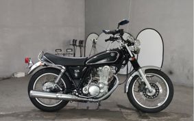 YAMAHA SR400 2011 RH03J