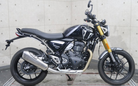 TRIUMPH SPEED 400 2025 T127Y0