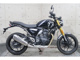 Фото Triumph SPEED 400 2025 с японского аукциона