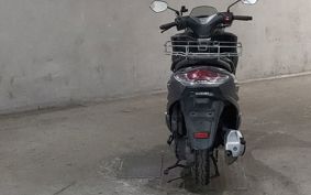 SUZUKI  BURGMAN  STREET 125 EA11D