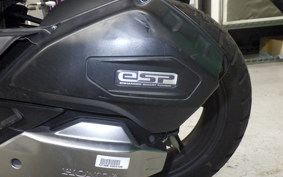 HONDA ADV150 2024 KF38