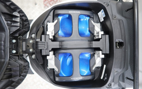 HONDA BENLY e:1 EF07
