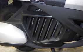 HONDA LEAD 125 JF45
