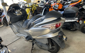 HONDA FORZA X MF08