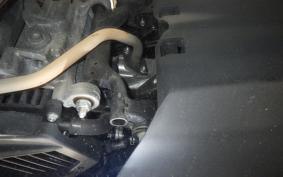 HONDA TACT-4ﾍﾞｰｼｯｸ 2006 AF79