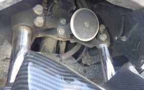 YAMAHA N-MAX 155 A SG50J