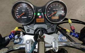 HONDA CB1300SF SUPER FOUR 2003 SC54