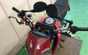 HONDA GROM JC61