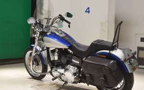 HARLEY FXDC 1580 2009