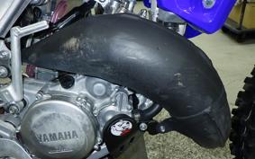 YAMAHA YZ125X CE29C