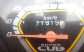 HONDA SUPER CUB50 AA04