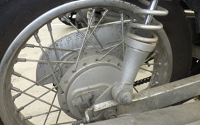 HONDA C50 SUPER CUB AA04
