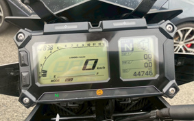 YAMAHA MT-09 Tracer 2016 RN36J