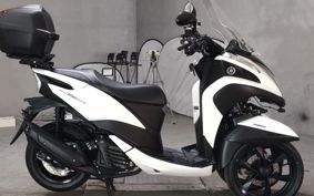 YAMAHA TRICITY 155 ABS SG37J