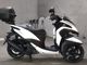Фото Yamaha TRICITY 155 ABS с японского аукциона