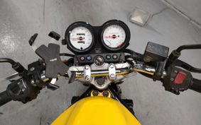 HONDA VTR 250 MC33