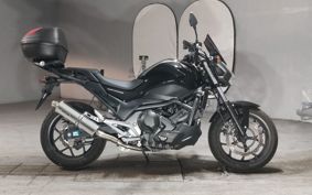 HONDA NC750S DCT 2014 RC70