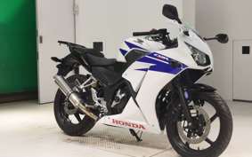 HONDA CBR250R GEN 3 1998 MC41