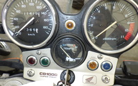HONDA CB1000SF 1993 SC30