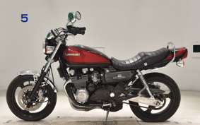 KAWASAKI ZEPHYR 400 KAI 2007 ZR400C