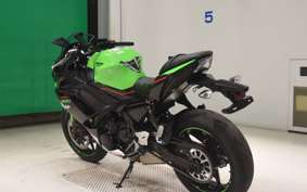 KAWASAKI NINJA 650 A 2022 ER650H