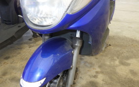 SUZUKI ADDRESS 110 2001 CF11A