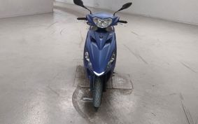 YAMAHA AXIS Z SED7J