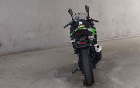 KAWASAKI NINJA400 EX400G