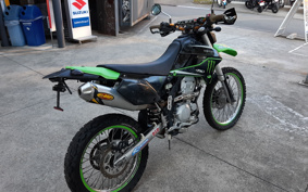 KAWASAKI KLX250 LX250S