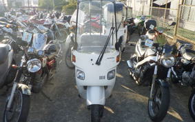 HONDA GYRO CANOPY