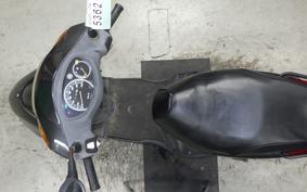 YAMAHA AXIS 125 TREET SE53J