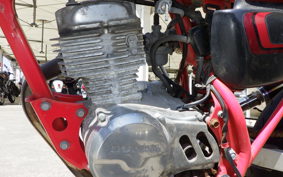HONDA APE 50 AC16