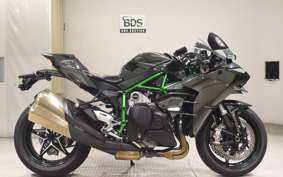 KAWASAKI NINJA H2 2015